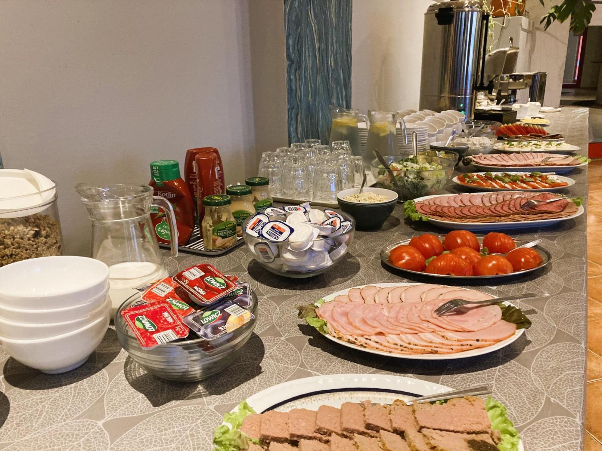Hotel Ava Gliwice