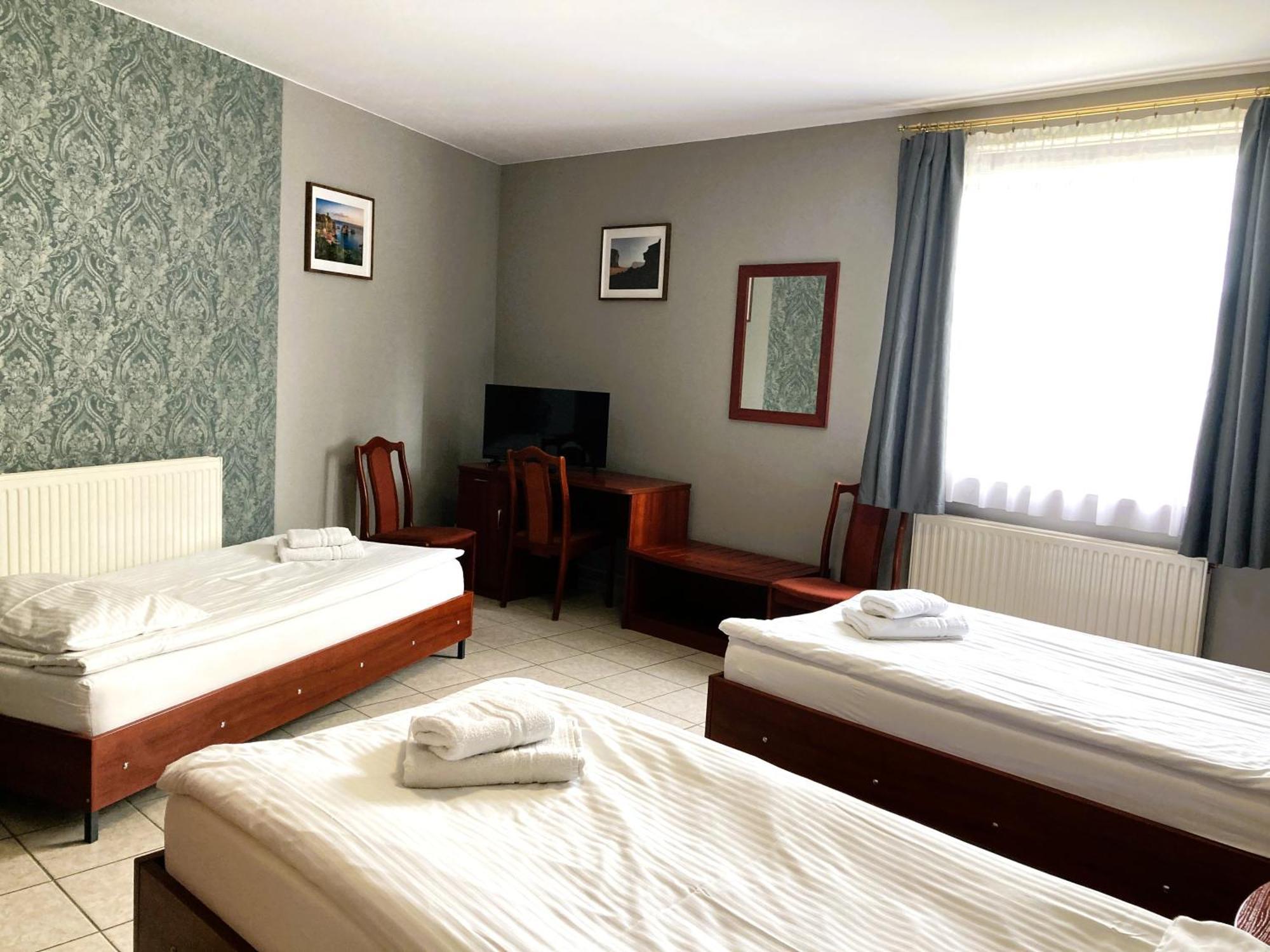 Hotel Ava Gliwice