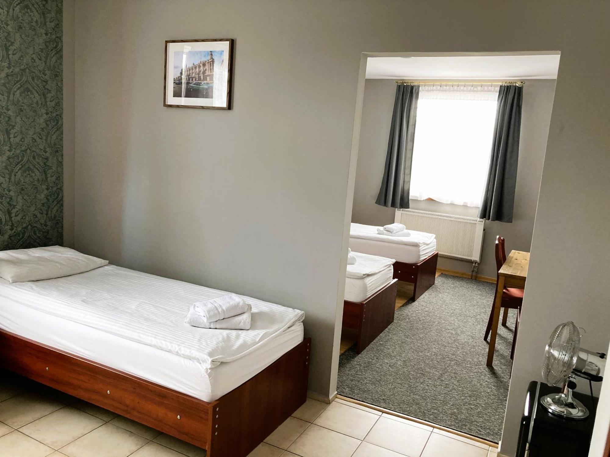 Hotel Ava 2*