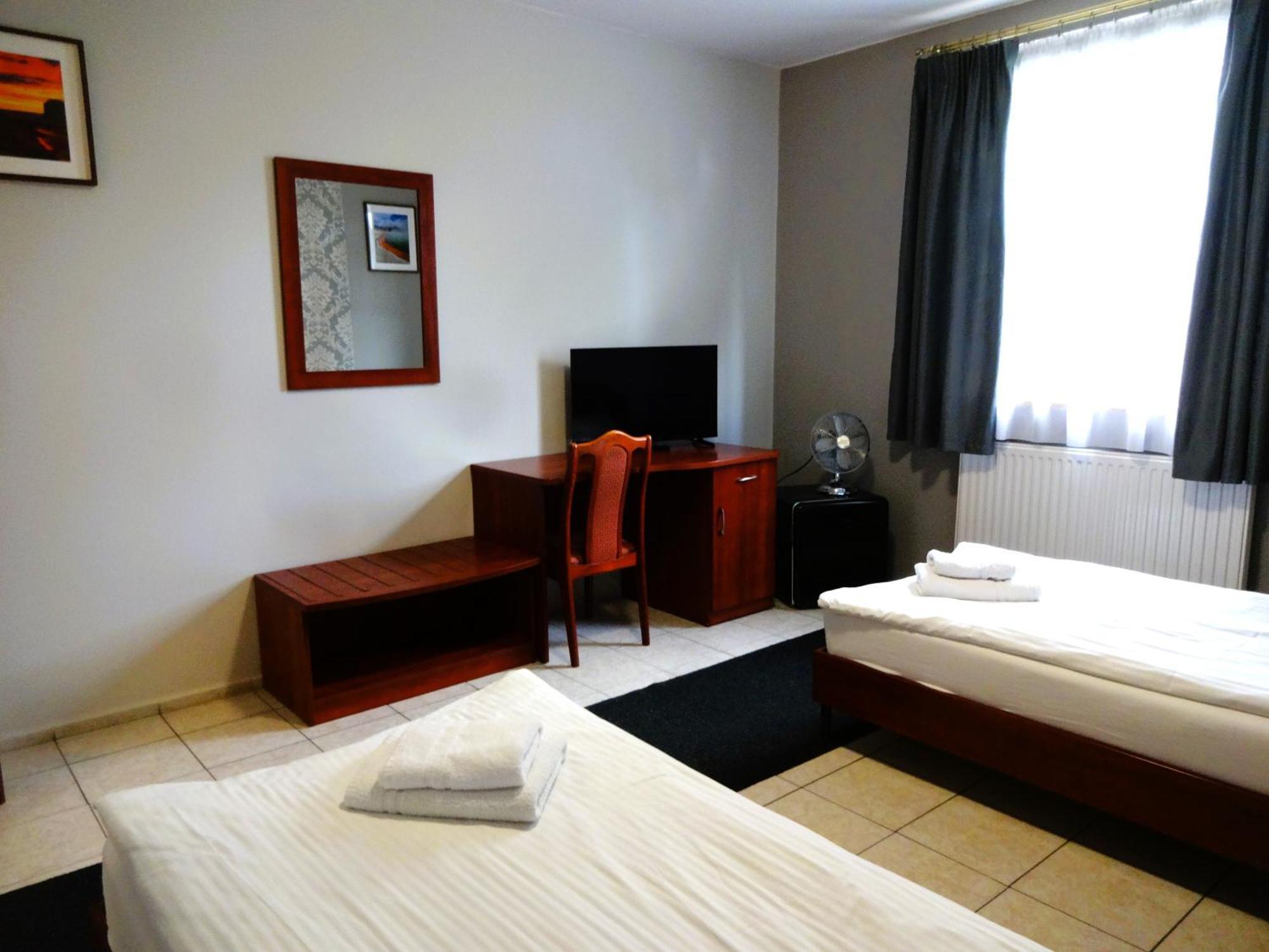 Hotel Ava Gliwice