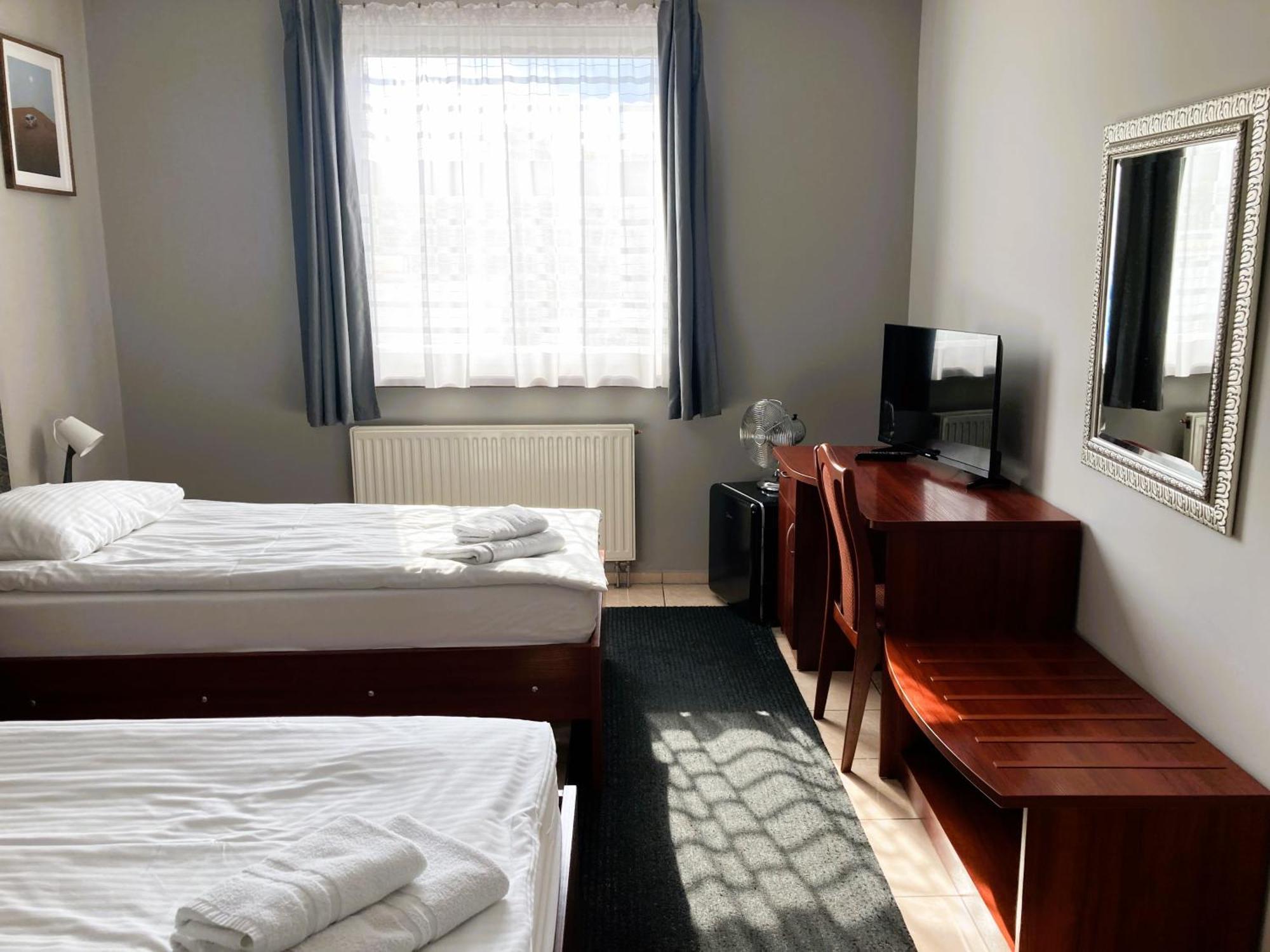 Ava Hotel