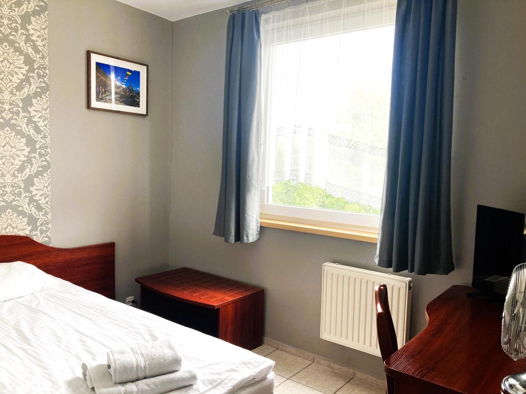Ava Hotel Gliwice