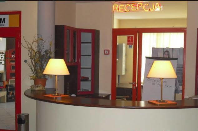 Hotel Ava Gliwice